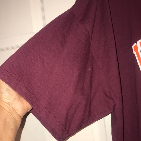 NWT Men’s VT Hokie Tee - Picture 3 of 7